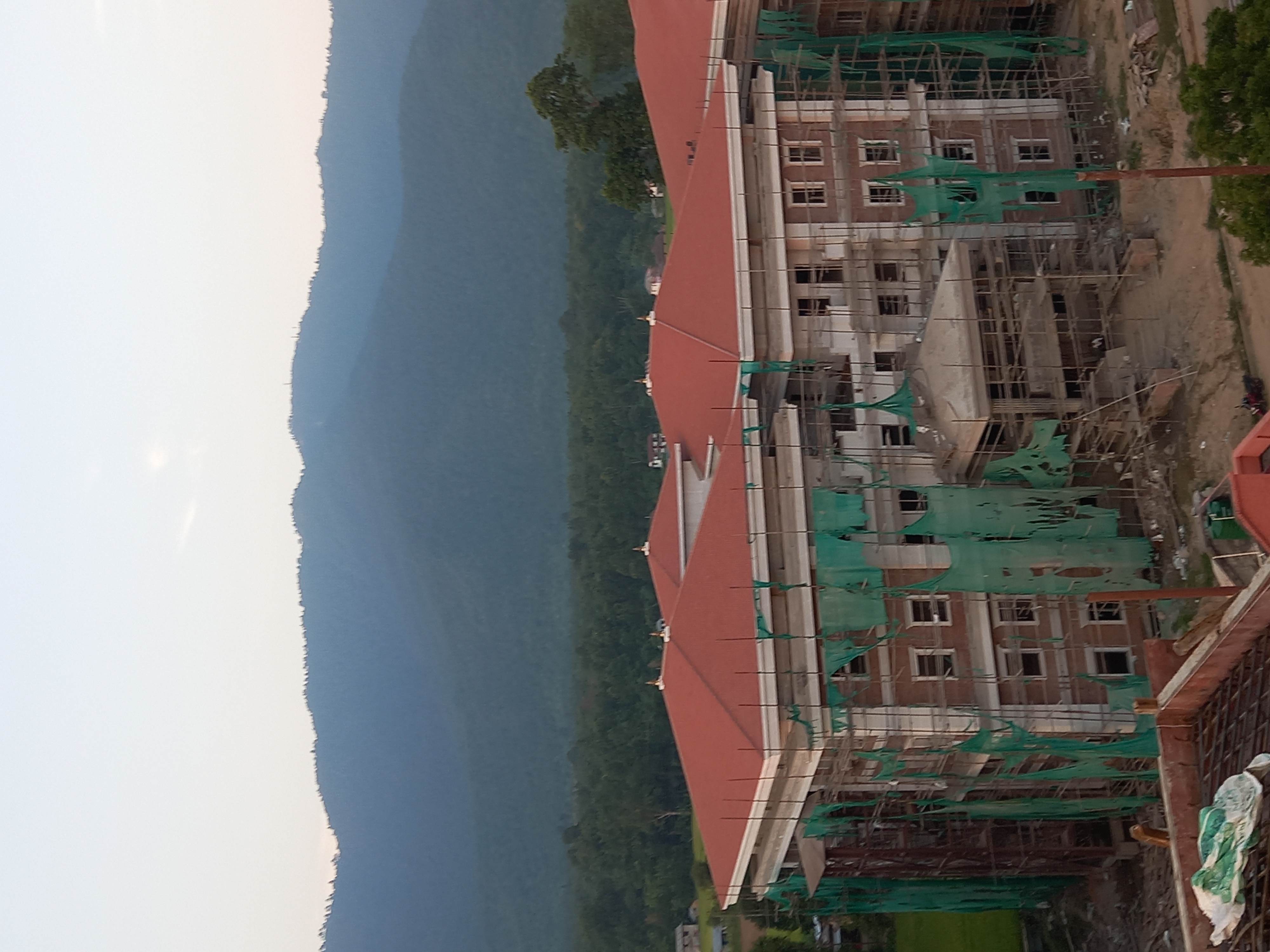 Testing and Commissioning